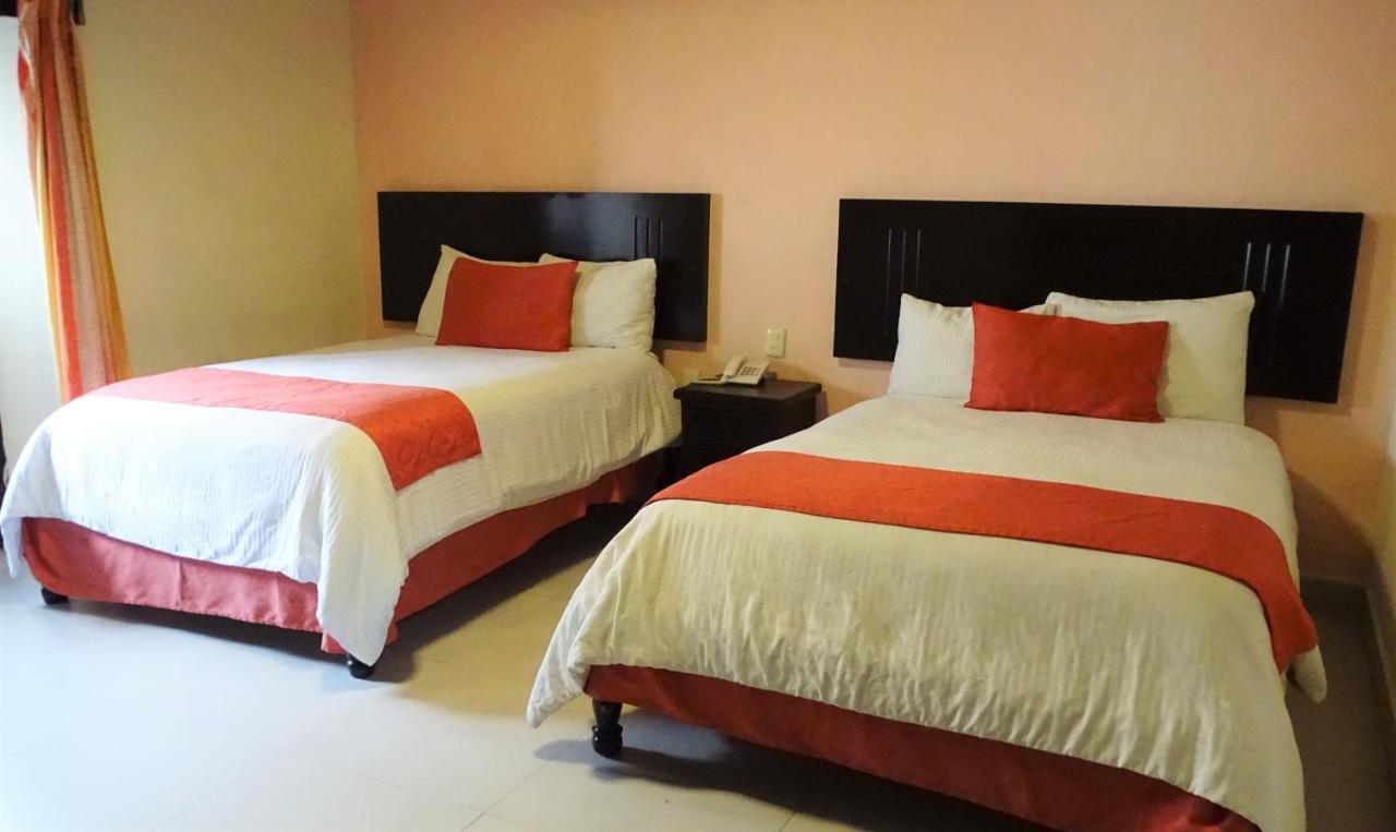 Jardines Del Centro Hotel San Cristóbal de Las Casas