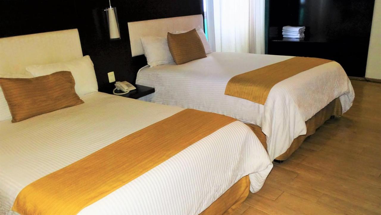 Hotel Jardines Del Centro San Cristóbal de Las Casas
